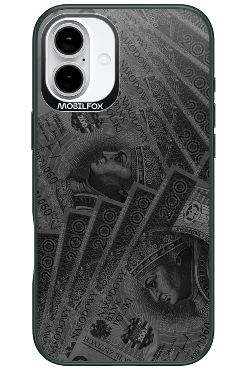 200 2.0 - Apple iPhone 16 Plus
