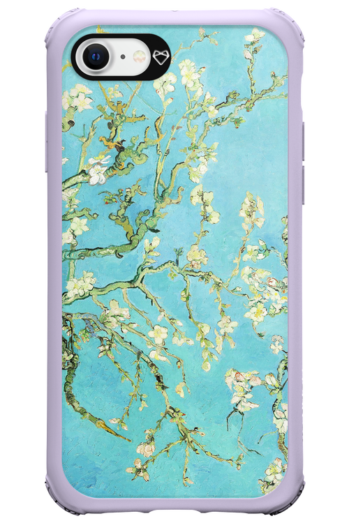 Almond Blossom - Apple iPhone 8