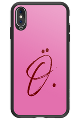 (Sorbet) O II 2.0 - Apple iPhone XS Max