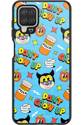 don_t grow up 2.0 - Samsung Galaxy A12