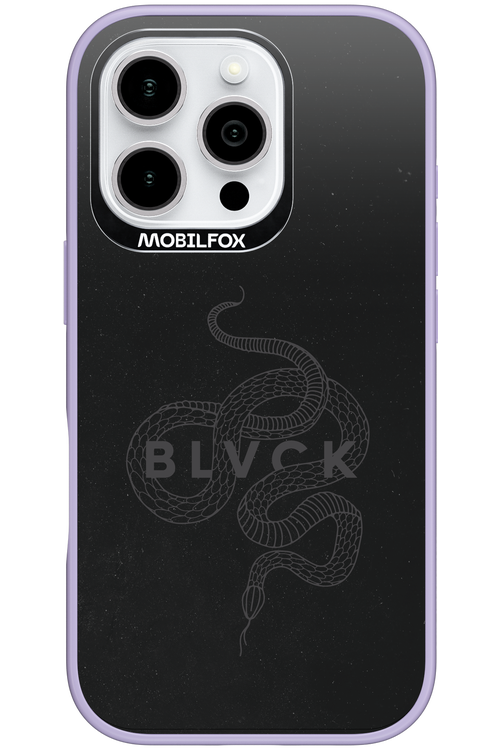 MAMBA 2.0 - Apple iPhone 16 Pro