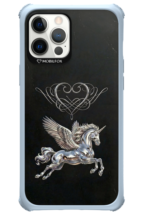 Horse Heart 2.0 - Apple iPhone 12 Pro Max