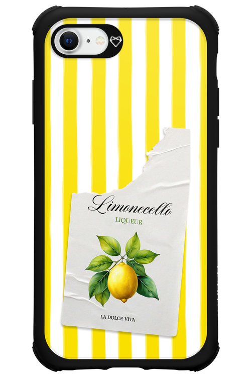 LimoneCello - Apple iPhone 8