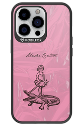 Under control 2.0 - Apple iPhone 13 Pro