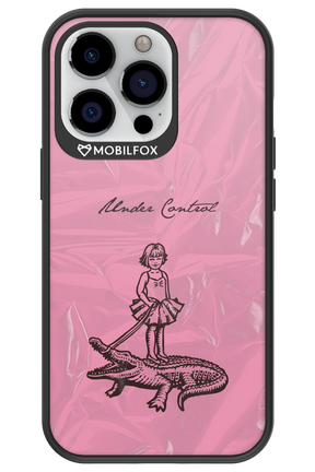 Under control 2.0 - Apple iPhone 13 Pro