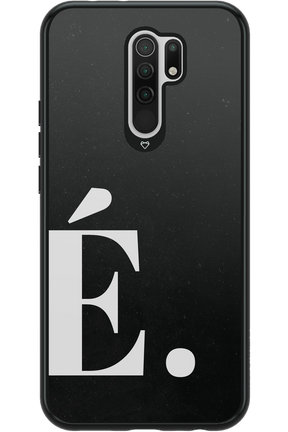 E II (Off Space) 2.0 - Xiaomi Redmi 9