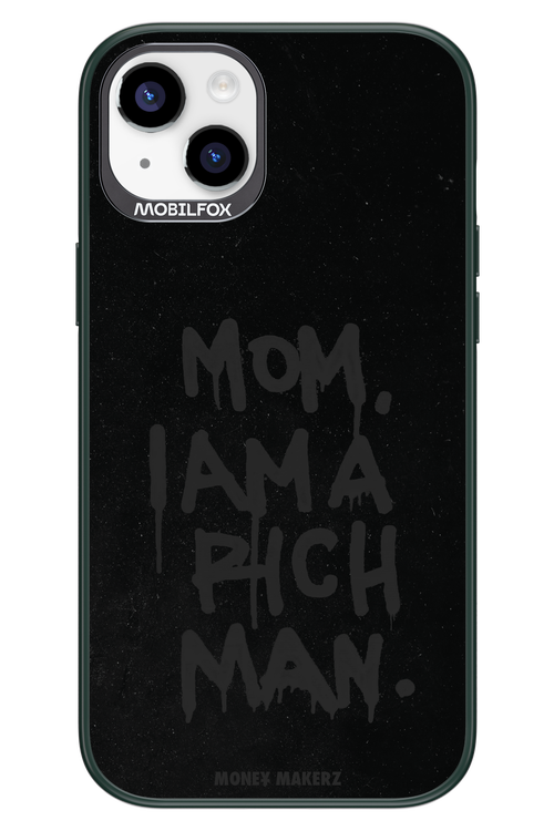Rich Man - Apple iPhone 14 Plus