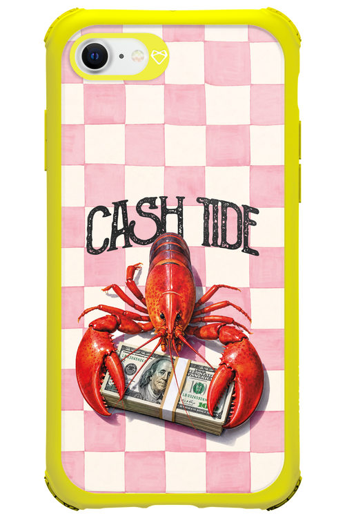 Cash Tide 2.0 - Apple iPhone SE 2022