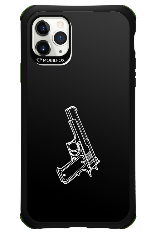 Dark Edge - Apple iPhone 11 Pro Max