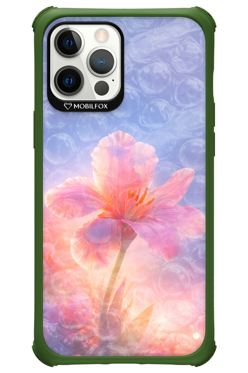 Bubble Flower 2.0 - Apple iPhone 12 Pro Max