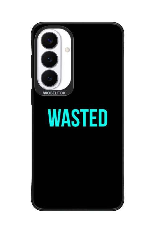 WASTED 2.0 - Samsung Galaxy S26+