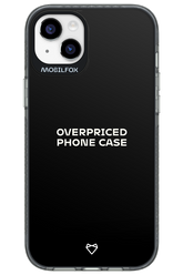 Overprieced - Apple iPhone 14 Plus