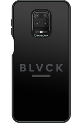 BLVCK II - Xiaomi Redmi Note 9 Pro