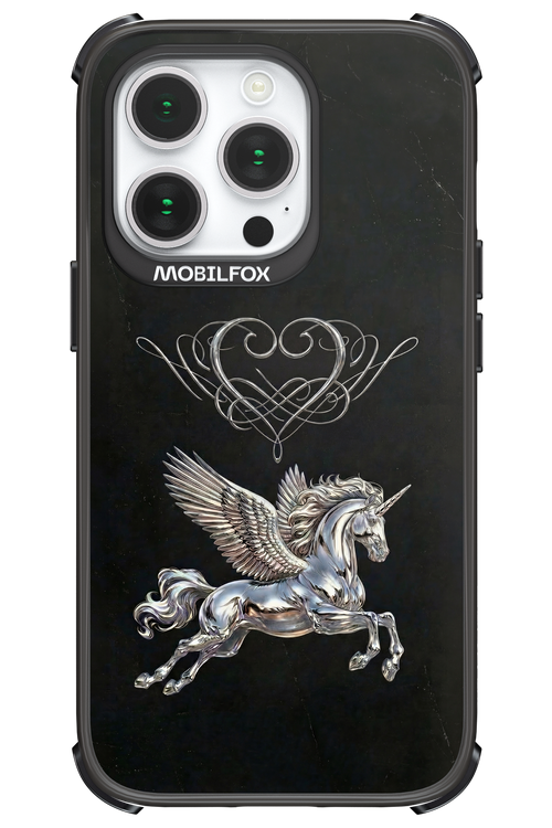 Horse Heart 2.0 - Apple iPhone 14 Pro