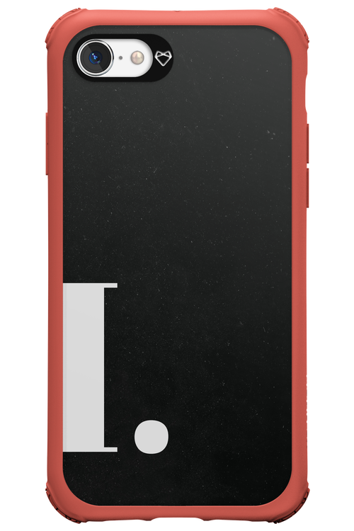 I (Off Space) 2.0 - Apple iPhone 7