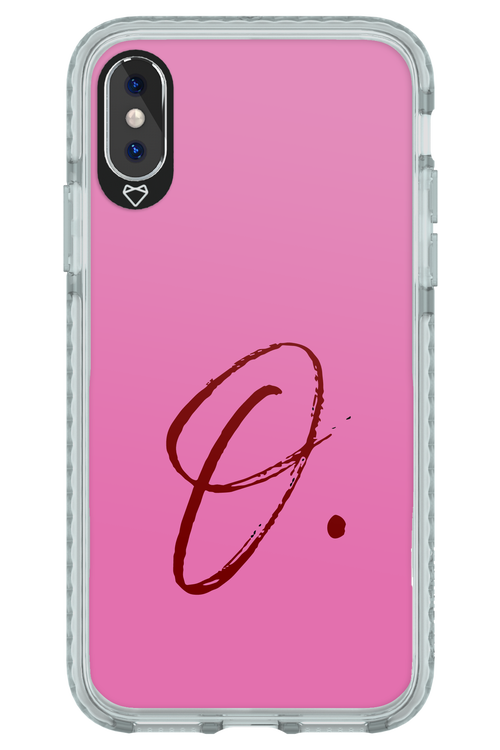 (Sorbet) O 2.0 - Apple iPhone X