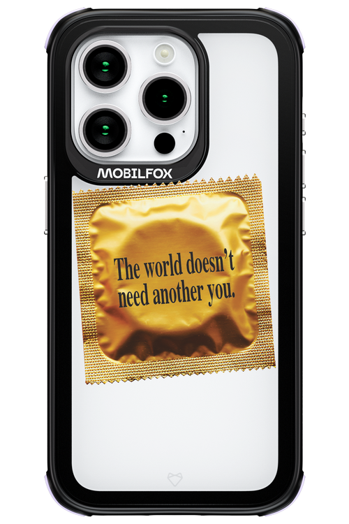 Another you 2.0 - Apple iPhone 15 Pro