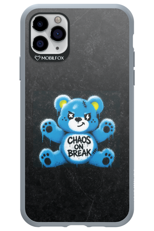 Chaos on Break 2.0 - Apple iPhone 11 Pro Max
