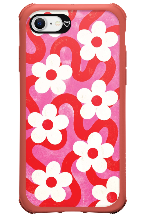 BLOSSOM TWIST 2.0 - Apple iPhone SE 2020