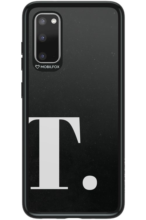 T (Off Space) 2.0 - Samsung Galaxy S20