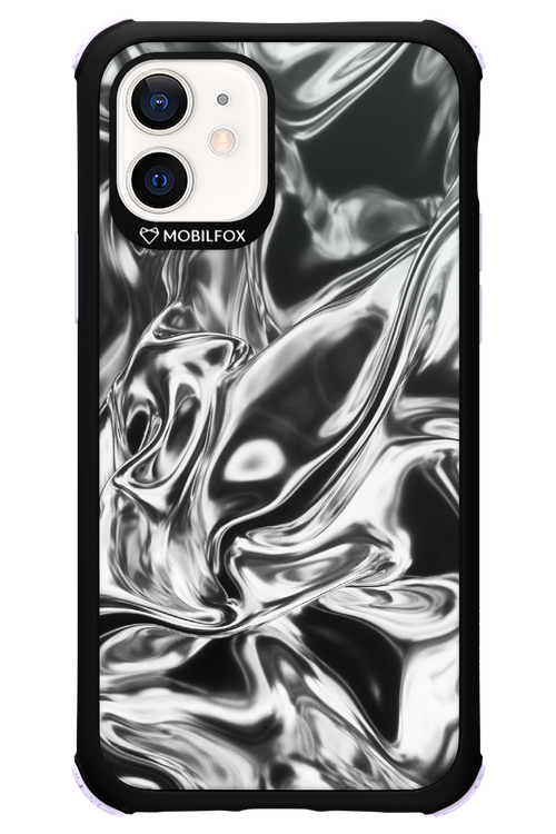 Chrome Blood 2.0 - Apple iPhone 12