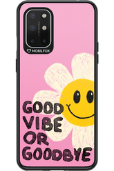 Goodbye 2.0 - OnePlus 8T