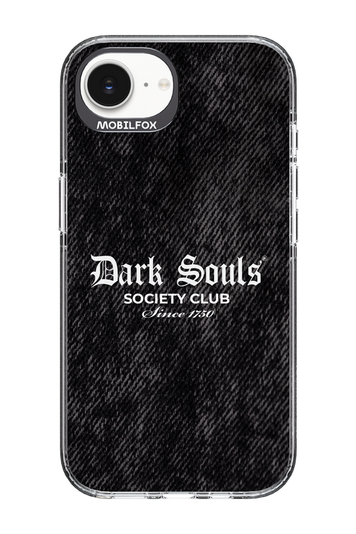 Dark Souls - Apple iPhone 16e