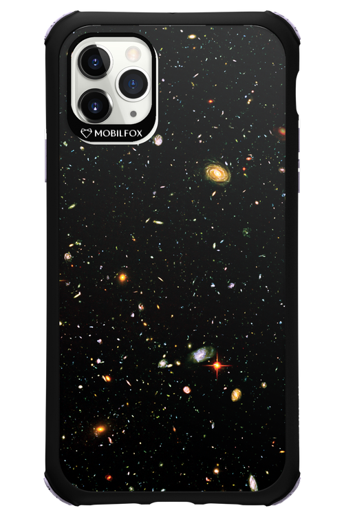 Cosmic Space - Apple iPhone 11 Pro Max