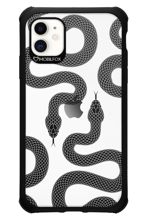 Snakes 2.0 - Apple iPhone 11