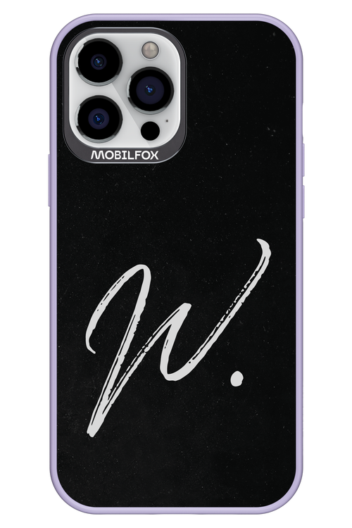(Off Space) W 2.0 - Apple iPhone 13 Pro Max