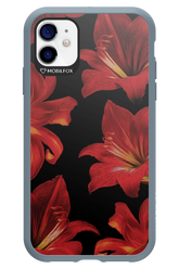 Amaryllis Noir - Apple iPhone 11