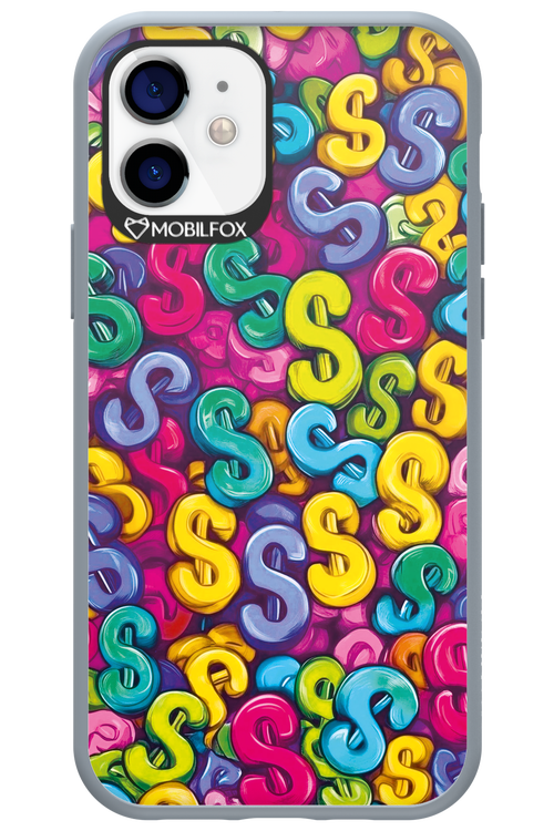 I need dollars - Apple iPhone 12