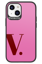 V (Sorbet) 2.0 - Apple iPhone 13 Mini