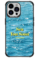 Sea You - Apple iPhone 13 Pro Max