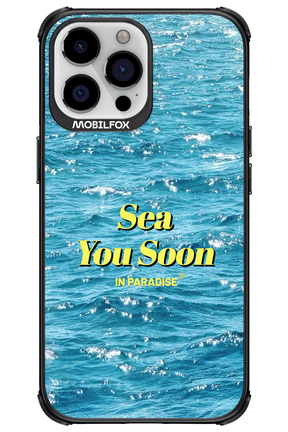 Sea You - Apple iPhone 13 Pro Max