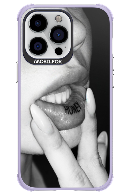 Lip Secret - Apple iPhone 13 Pro