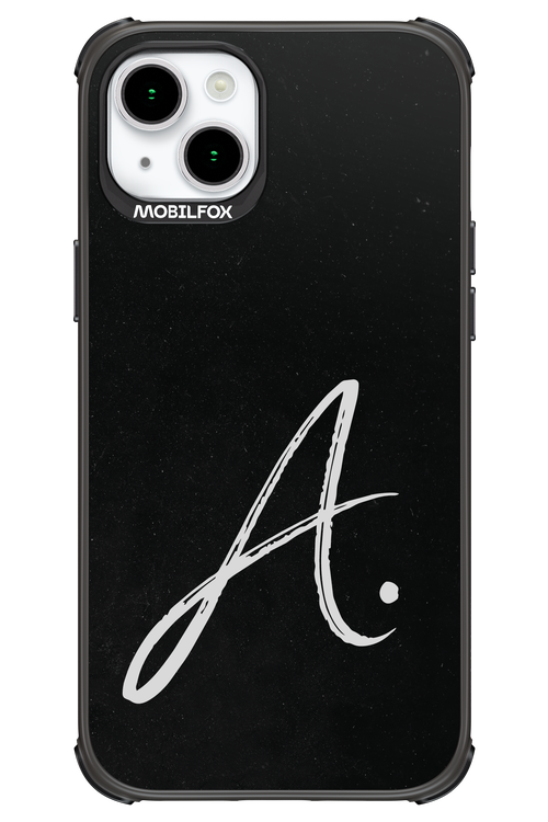 (Off Space) A 2.0 - Apple iPhone 15 Plus