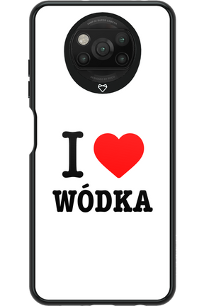 WÓDKA 2.0 - Xiaomi Poco X3 NFC