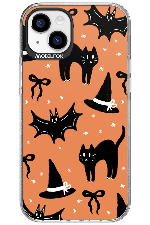 Cat & Bat - Apple iPhone 15 Plus