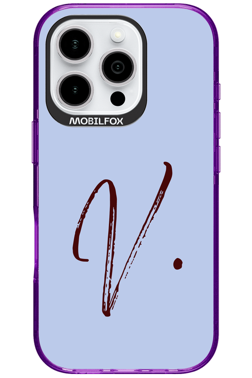 (Jellyfish Presso) V 2.0 - Apple iPhone 16 Pro