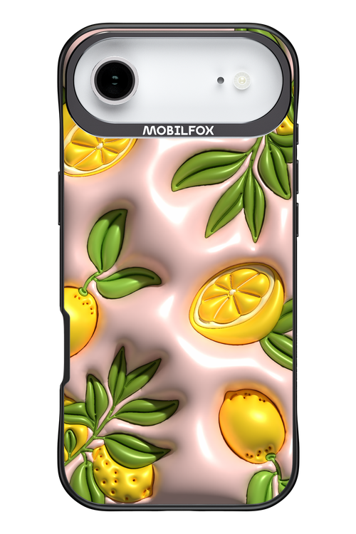 Toscana - Apple iPhone 17 Air