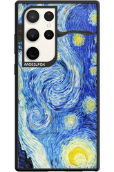 Starry Night - Samsung Galaxy S23 Ultra