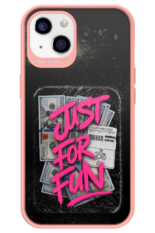 Just For Fun 2.0 - Apple iPhone 13