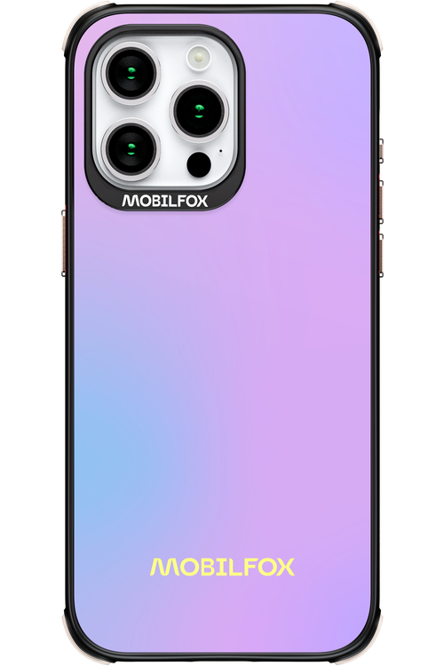 Pastel Lilac - Apple iPhone 15 Pro Max