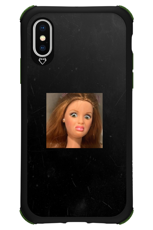 Ew - Apple iPhone XS