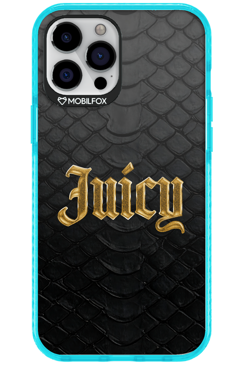 Juicy Gold 2.0 - Apple iPhone 12 Pro Max