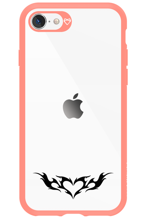 Techno Hart - Apple iPhone SE 2022