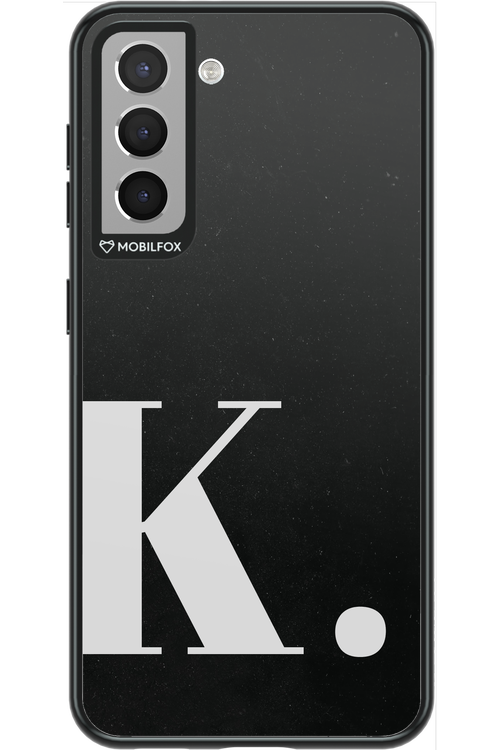 K (Off Space) 2.0 - Samsung Galaxy S21