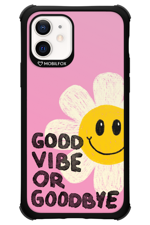 Goodbye 2.0 - Apple iPhone 12
