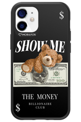 Show Me The Money 2.0 - Apple iPhone 12 Mini